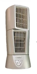 Lasko 4910 Platinum Desktop Wind Tower Fan 3 -speed 14" With Pivoting. Fixed Price $19.00.