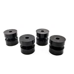 Astamotor Exhaust Poly Bushings Stack Fit For Peterbilt 357 375 376 377 378 379. Fixed Price $25.91.