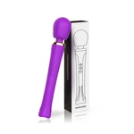 Rechargeable Personal Wand Massager - Travel Quiet Handheld Cor... Fast Ship. Fixed Price $40.99.