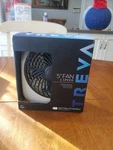 O2 Cool FD05004 D-cell Battery Powered Portable Fan 6.29 H X Dia. In.. Fixed Price $23.00.