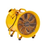 Vevor 16" Extractor Fan Blower Portable 16.4FT Power Cord Ventilator Industrial. Fixed Price $359.99.
