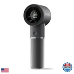 Cheerair Handheld Portable Fan 6-SPEED Powerful Mini Personal Rechargeable. Fixed Price $44.87.