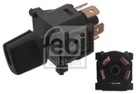 For Febi 45623 Fan Switch Air Conditioning. Fixed Price $11.02.