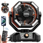 Coldsky 20000MAH - 8 4 Led. Fixed Price $28.21.