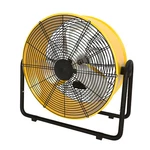 Simple Deluxe 20 Inch High Velocity Heavy Duty Metal Air Circulation Drum Fan. Fixed Price $137.99.