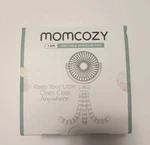Momcozy Portable Stroller Fan 8000MAH 27H Ultra Long Battery Rechargeable New. Fixed Price $16.24.