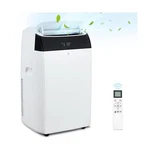 Portable Air Conditioners 14000BTU, 3-IN-1 Compact Cooler With Sleep Mode.... Fixed Price $365.13.