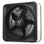 Vornado Model 80 High Velocity Electric Box Fan With Removable Grille, 5 Spee.... Fixed Price $121.68.