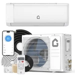 Idealhouse 24,000 Btu Mini Split Air Conditioner And Heat Pump, 21 SEER2 Ultr.... Fixed Price $1298.49.