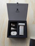 Jisulife Handheld Fan ULTRA1 Portable Turbo 9000MAH Rechargeable Used. Fixed Price $50.00.