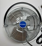 Global Industrial 294492 Workstation Fan 12" Diameter. Fixed Price $89.99.