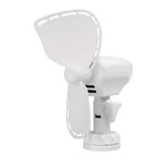 Seekr By Caframo Ultimate 747 24V 2-SPEED 7" Fan Lighter Plug White. Fixed Price $79.00.
