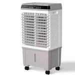 1800 Fm 3 Speed Portable Evaporative Air Cooler Fan Humidifier Indoor/outdoor. Fixed Price $113.59.