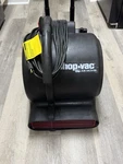 Shop-vac 5430214 1800 Cfm Floor Fan 3-SPEED Air Mover Blower Hd Stackable. Fixed Price $200.00.