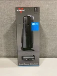 Vornado Duo Small Tower Oscillating Fan. Fixed Price $26.00.