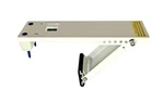 Thermwell ACB80H Light Duty Steel Air Conditioner Support To Lbs. Fixed Price $65.44.