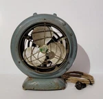 Works Rare Vornado Vintage Heater Fan Electric Cool H913-1 O.a. Sutton Deco. Fixed Price $99.00.