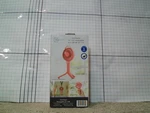 Mainstays Rechargeable Usb Travel Fan (10.1 Cm / 4 In). Fixed Price $12.99.