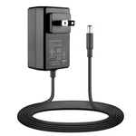 Ul 12V Charger For Shark Portable Fan FA052BL FA052DV FA053BRN Flexbreeze. Fixed Price $15.99.