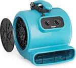 Alorair 3000CFM Floor Drying Fan Mover Blower GE3000TF 5 Adjust Angles. Fixed Price $259.00.