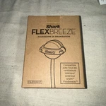 Shark Ninja FA20XMIST Flexbreeze Fan Misting Attachment Instacool H2O Black New. Fixed Price $20.99.