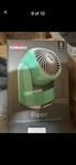 Vornado Flippi V6 Compact Oscillating Vortex Airflow Circulator Fan Choose Color. Fixed Price $19.97.
