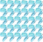 Hortsun 30 Pcs Necklace Fans Mini Portable Hanging. Fixed Price $73.43.