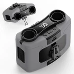 Socool 20000MAH Portable Waist Fan Clip Wearable Belt Personal Recharg.... Fixed Price $70.12.