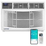 Garvee 10000 Btu Window Air Conditioner W/ Remote, Cools Rooms Up To 350 Sq. Ft.. Fixed Price $305.89.