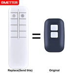 Remote Control For Lasko 2033665C 2033665D 2033665A 2648C H20650. Fixed Price $13.99.