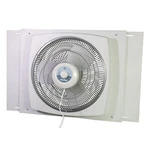 Air King 9155 Window Fan 16-INCH White. Fixed Price $142.16.