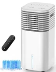 Windowless Portable Air Conditioners With 4MODES & 3SPEEDS, 15H Timer For Sma.... Fixed Price $124.99.