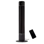 Better Homes & Gardens 40-INCH Black Tower Fan With Led Display And 3-SPEED. Fixed Price $92.99.