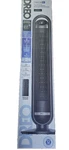 Dreo Nomad TF413 36" Quiet Bladeless Tower Fan Black With Remote New!. Fixed Price $62.99.