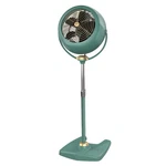 Vornado Vfan Sr. Pedestal 3 Speed Vintage Air Circulator - Brand New Green. Fixed Price $269.99.