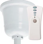 Hunter Original Series White Finish Remote Control Kit 99179. Fixed Price $95.00.