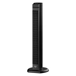 Vornado FA1-0201-06 4T Oscillating Tower Fan With Remote Control. Fixed Price $40.00.