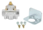 Genuine Holley 12-803 Port 4 1/2 9 Psi Carburetor Fuel Pressure Regulator. Fixed Price $51.19.