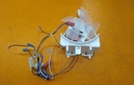 Mainstays Microwave MSF0R100072352 Cooling Fan Assembly. Fixed Price $17.00.