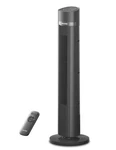 Pelonis 40 Inch Bladeless Tower Fan For Bedroom, Standing With Remote Con.... Fixed Price $103.80.