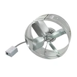 Ventamatic 2515 Whole House Fan New Exhaust. Fixed Price $120.00.