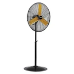 Master Professional 30" High Velocity Oscillating Pedestal Steel Fan (used). Fixed Price $128.70.