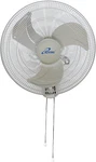 Glow 18" Oscillating Wall Fan - 3 Speed, Adjustable Tilt, 1650 Cfm Power. Fixed Price $109.99.