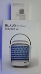 Blaux Classic Desktop Ac Portable Cooling Fan With Extra Water Curtain.. Fixed Price $38.00.