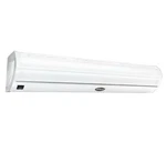 Durasteel Wall Mounted Air Curtain Fan White 48 Inch Ul Cert Magnetic Titan 2. Fixed Price $199.90.