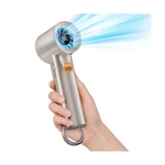 Portable Handheld Turbo Fan For Outdoor - 5000MAH Mini Per... Fast Ship. Fixed Price $40.10.