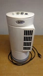 Aries Mini Desktop Tower Fan TWF-0402PB W14B9704. Fixed Price $79.00.