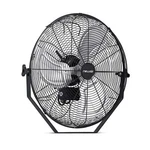 Newair 18" High Velocity Wall Mount Fan, Heavy Duty Waterproof Outdoor A.... Fixed Price $127.04.