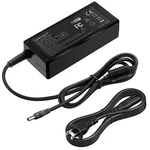 Ac Adapter For Ryobi PCL813 18V One+ Hybrid Whisper Series 14" Air Cannon Fan. Fixed Price $28.98.