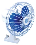 Seachoice 6" 12V Oscillating Fan. Fixed Price $44.13.